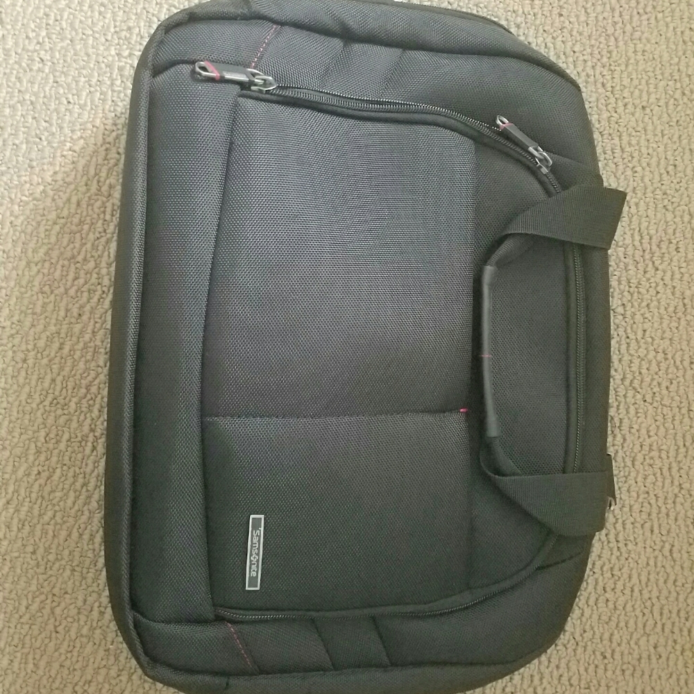 Samsonite Laptop Bag